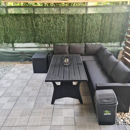 Apartament Deea Năvodari Екстериор снимка