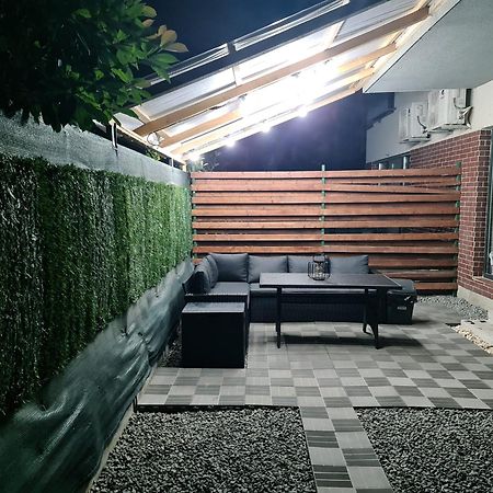 Apartament Deea Năvodari Екстериор снимка