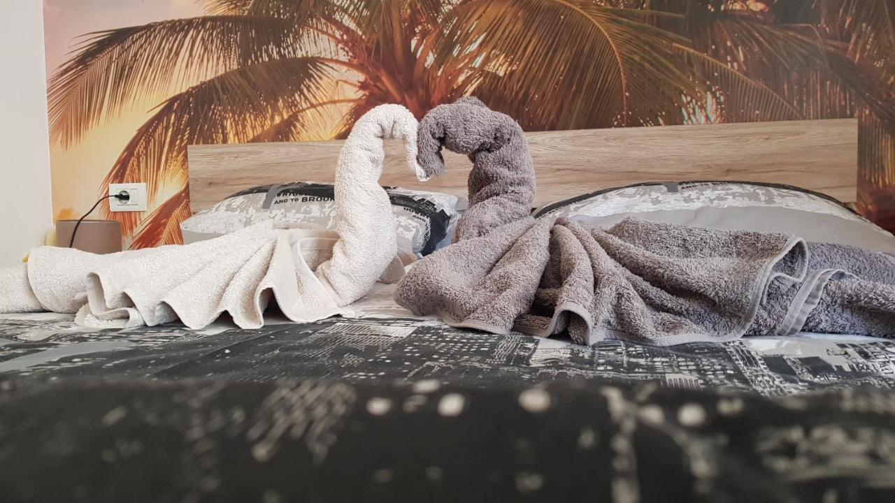 Apartament Deea Năvodari Екстериор снимка