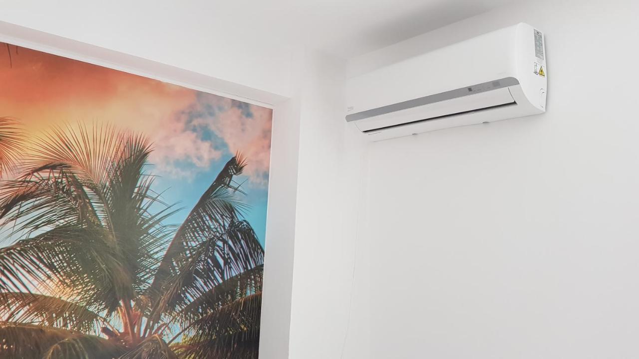 Apartament Deea Năvodari Екстериор снимка