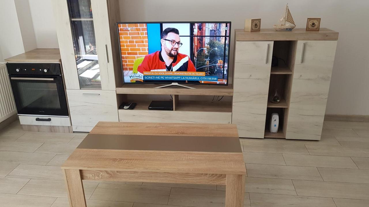 Apartament Deea Năvodari Екстериор снимка