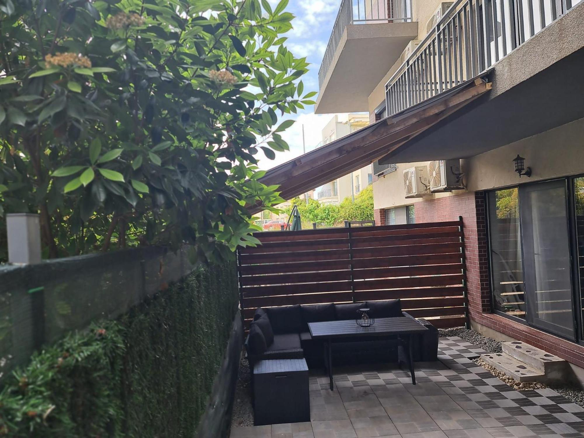 Apartament Deea Năvodari Екстериор снимка