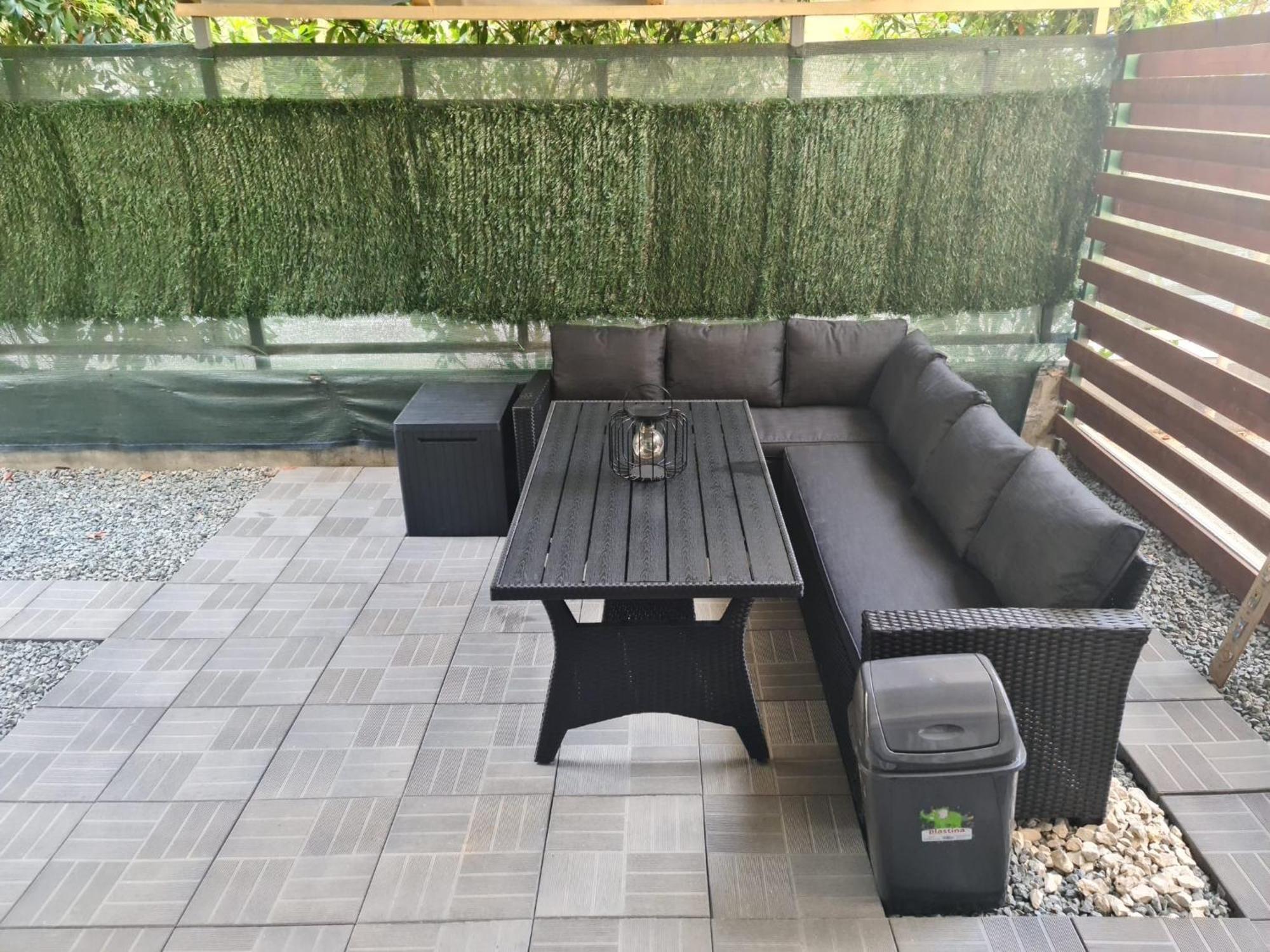 Apartament Deea Năvodari Екстериор снимка