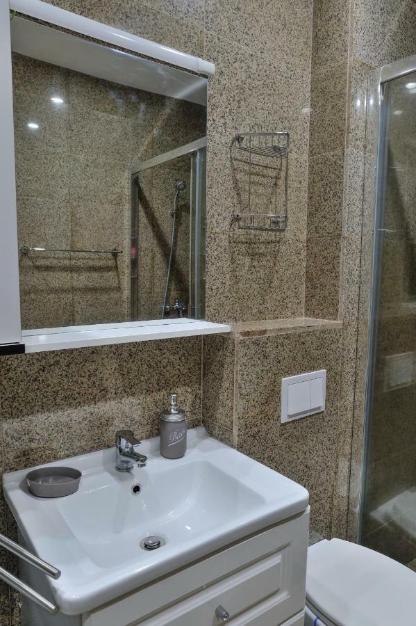 Apartament Deea Năvodari Екстериор снимка