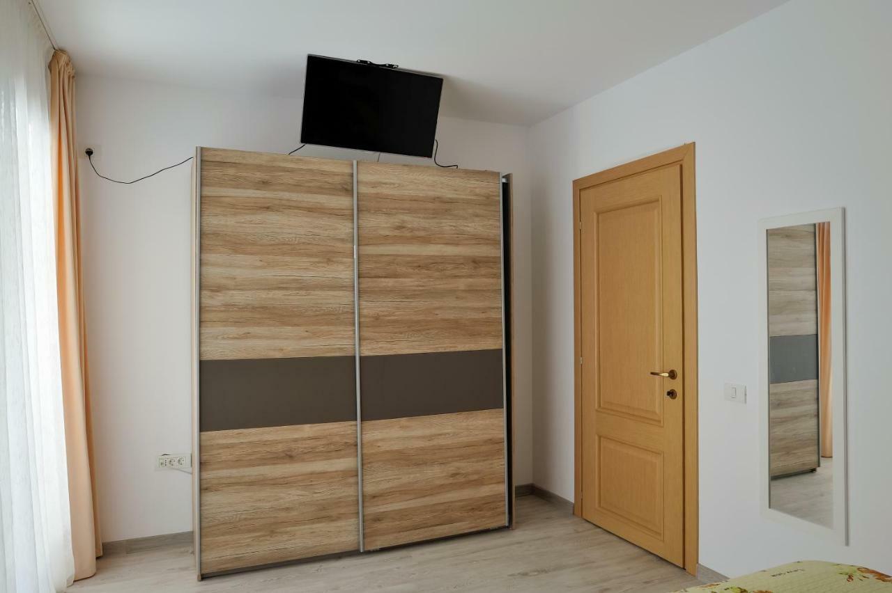 Apartament Deea Năvodari Екстериор снимка