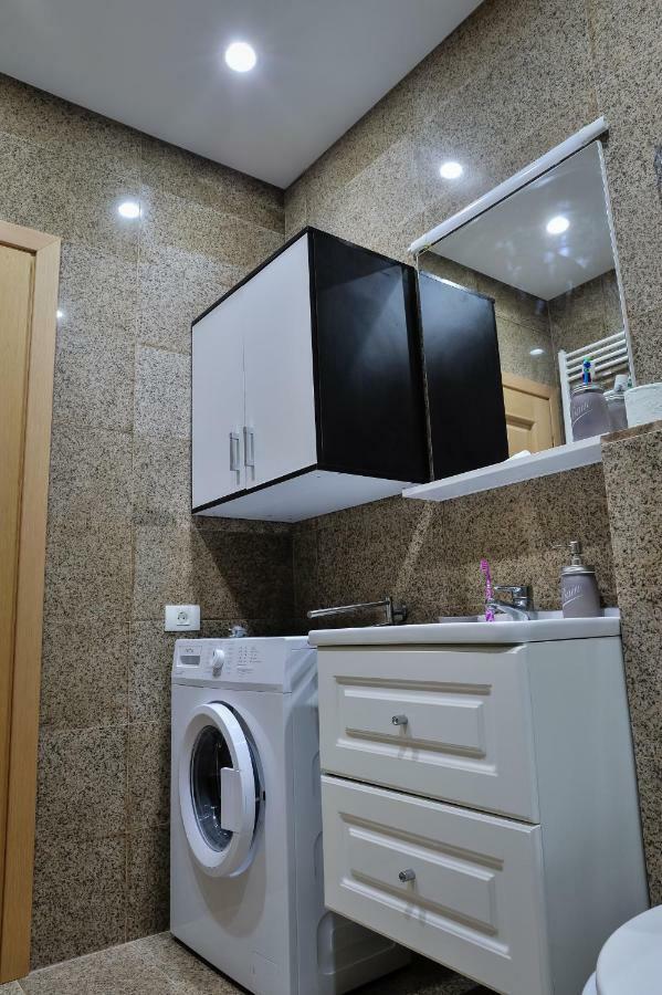 Apartament Deea Năvodari Екстериор снимка