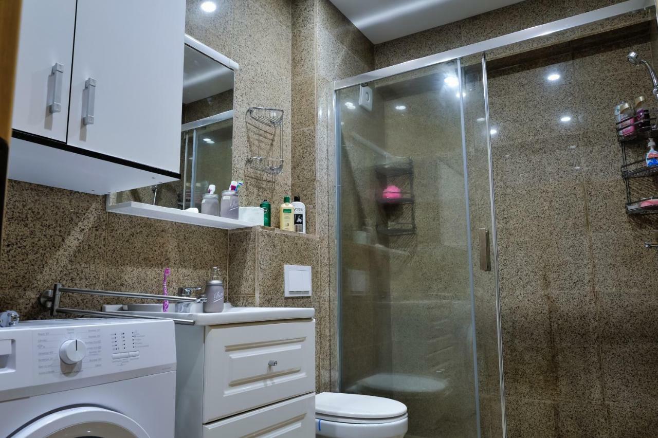 Apartament Deea Năvodari Екстериор снимка