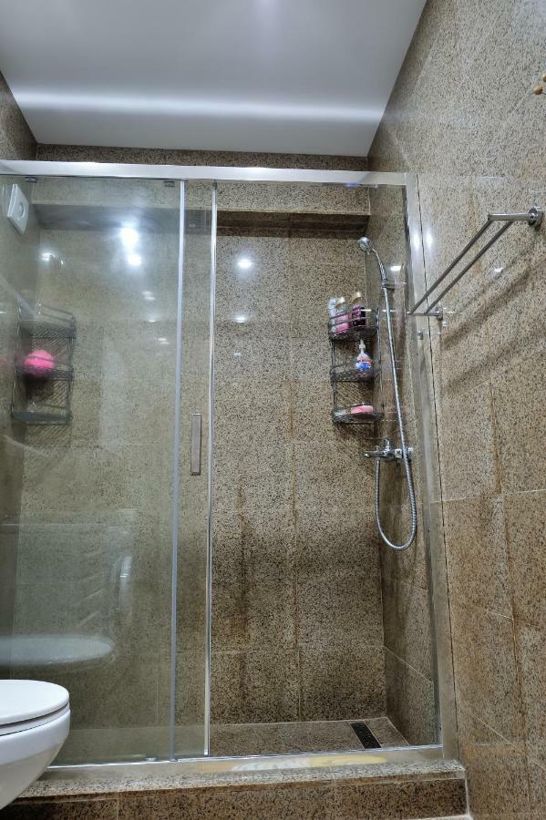 Apartament Deea Năvodari Екстериор снимка